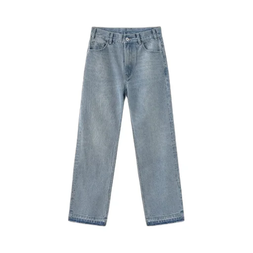 Belt Loop Jeans