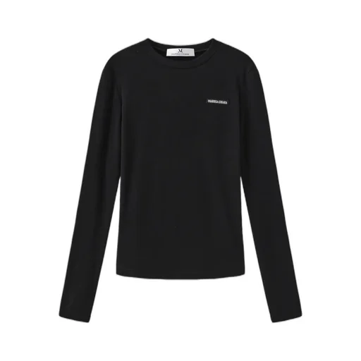 Long-Sleeved T-Shirt
