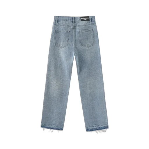 Belt Loop Jeans