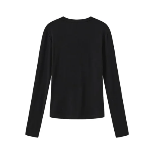 Long-Sleeved T-Shirt