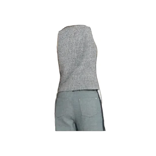 V-Neck Vest