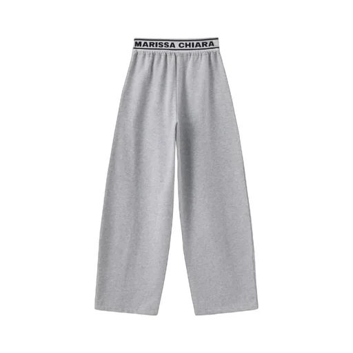 Drawstring Sweatpants