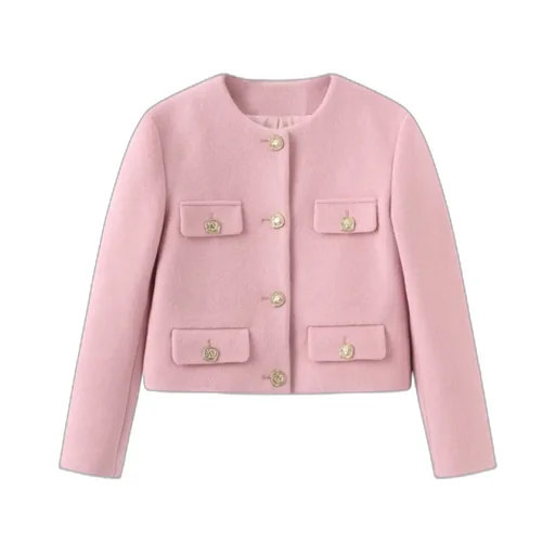 Long Sleeve Jacket