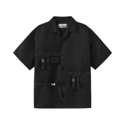 Short Sleeve Shirt