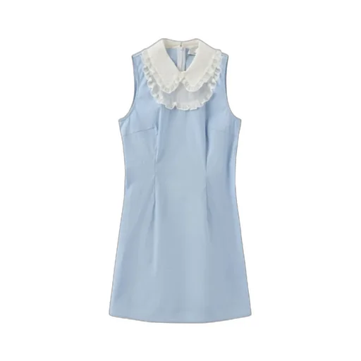 Sleeveless Dress