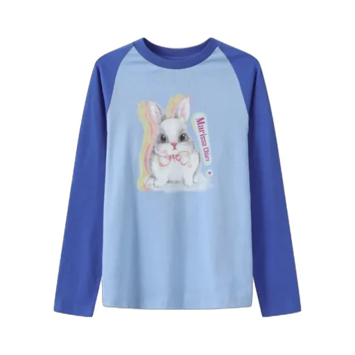 Crew Neck T-Shirt