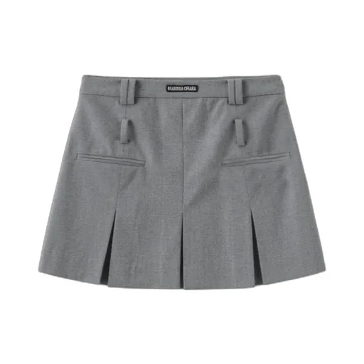 Belt Loop Skirt
