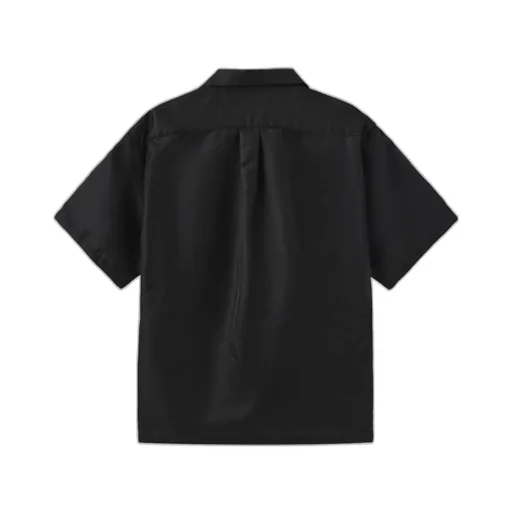 Short Sleeve Shirt