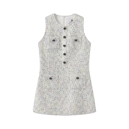 Sleeveless Dress