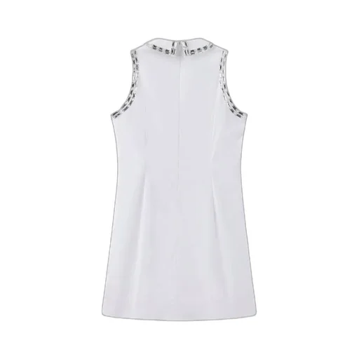 Sleeveless Dress
