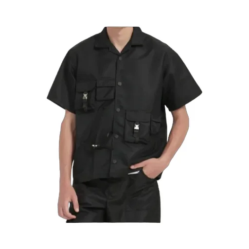 Short Sleeve Shirt
