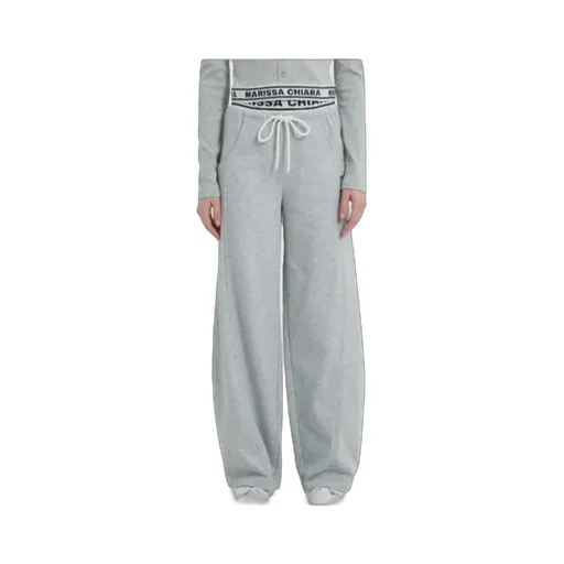 Drawstring Sweatpants