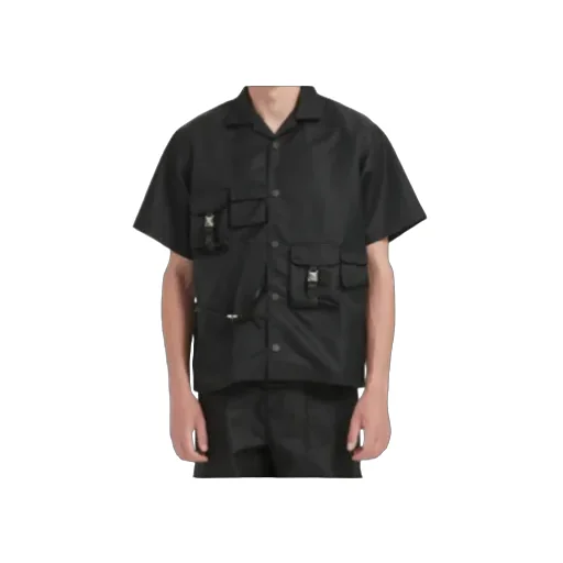 Short Sleeve Shirt