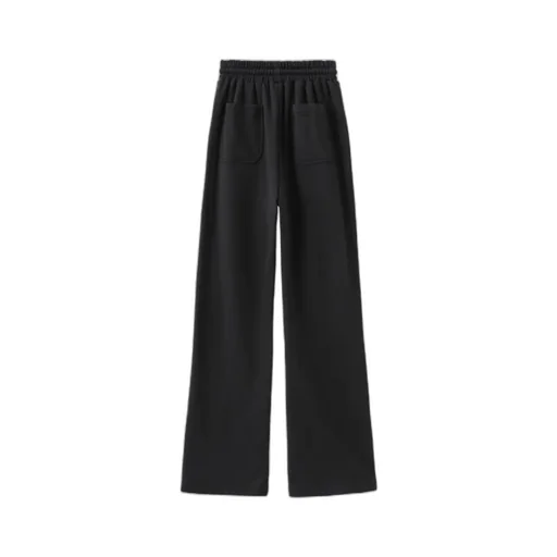 Belt Loop Casual Pants