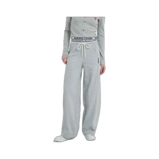 Drawstring Sweatpants