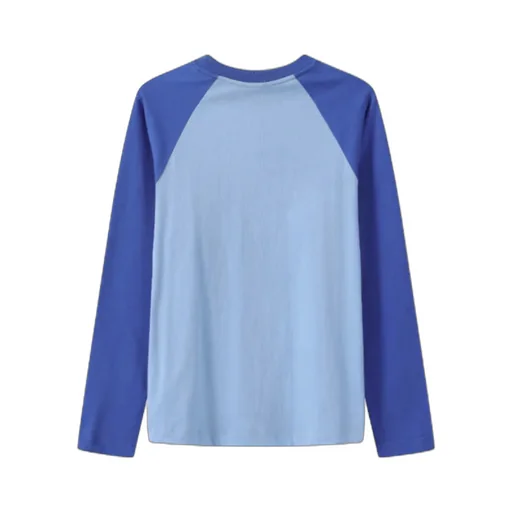 Crew Neck T-Shirt