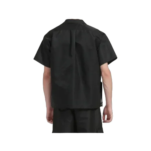 Short Sleeve Shirt
