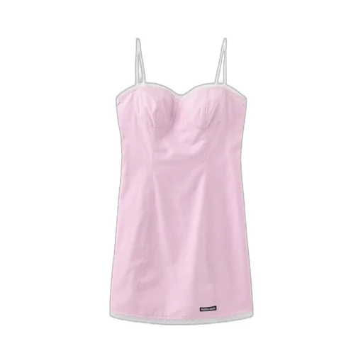 Suspender Dress