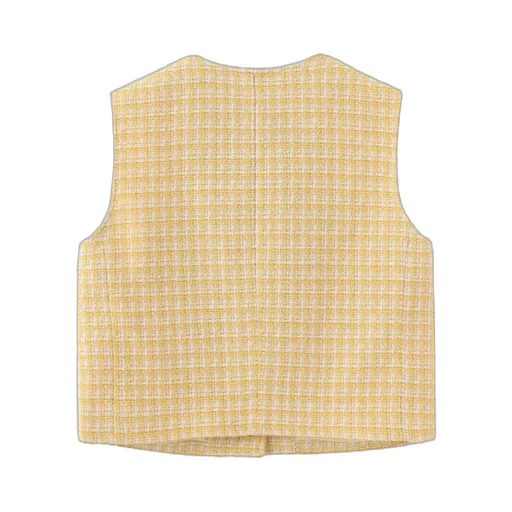 V-Neck Vest