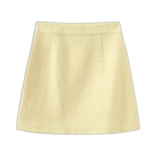 A-Line Skirt