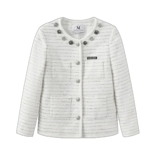 Long Sleeve Jacket