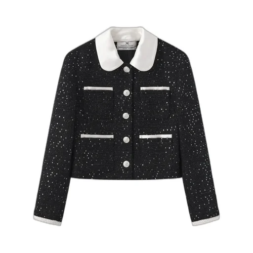 Long Sleeve Jacket