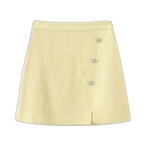 A-Line Skirt