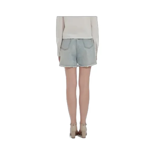 Belt Loop Jeans