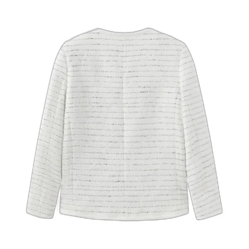 Long Sleeve Jacket