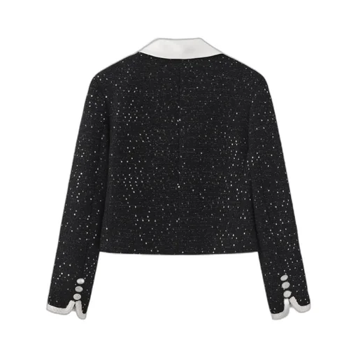 Long Sleeve Jacket