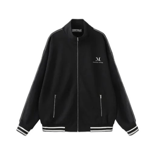 Long-Sleeved Jacket