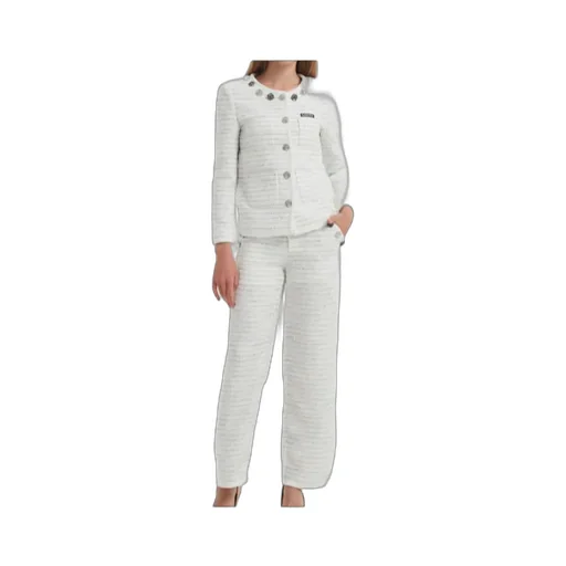 Long Sleeve Jacket