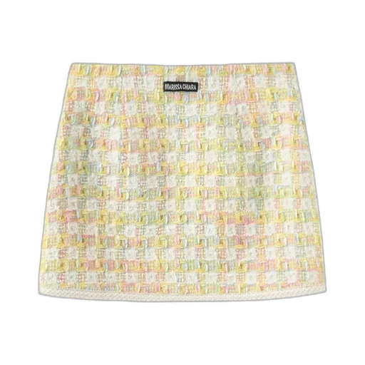 A-Line Skirt