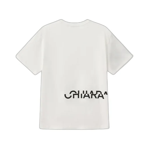 Crew Neck T-Shirt