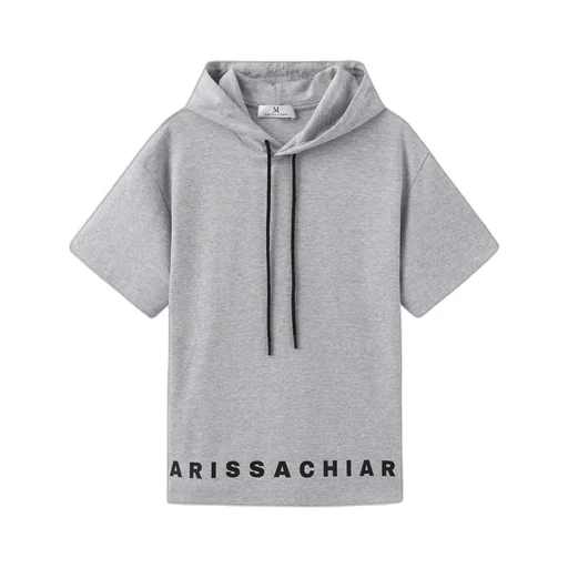 Short-Sleeved T-Shirt