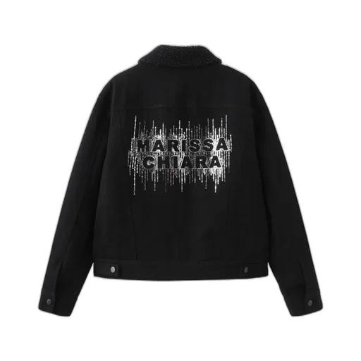 Long Sleeve Jacket