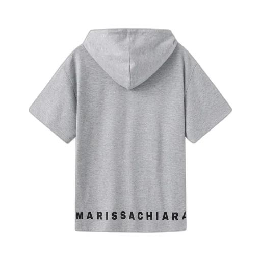 Short-Sleeved T-Shirt