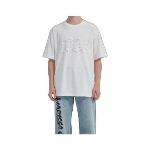 Short-Sleeved T-Shirt