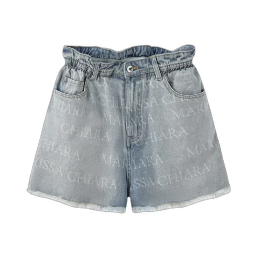 Belt Loop Jeans