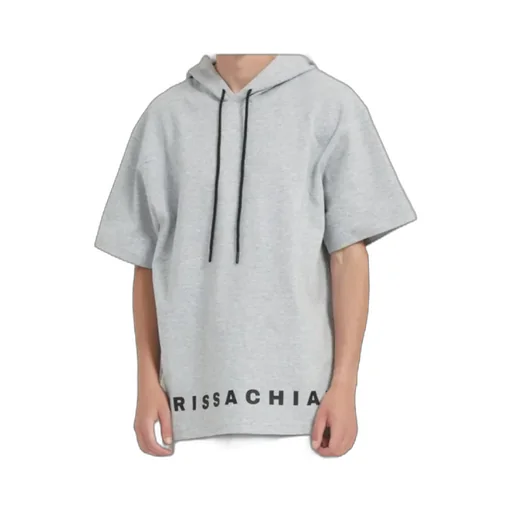 Short-Sleeved T-Shirt