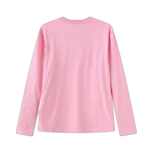 Long-Sleeved T-Shirt