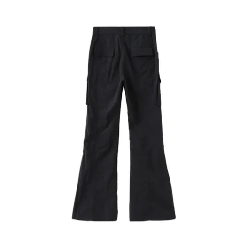 Belt Loop Casual Pants