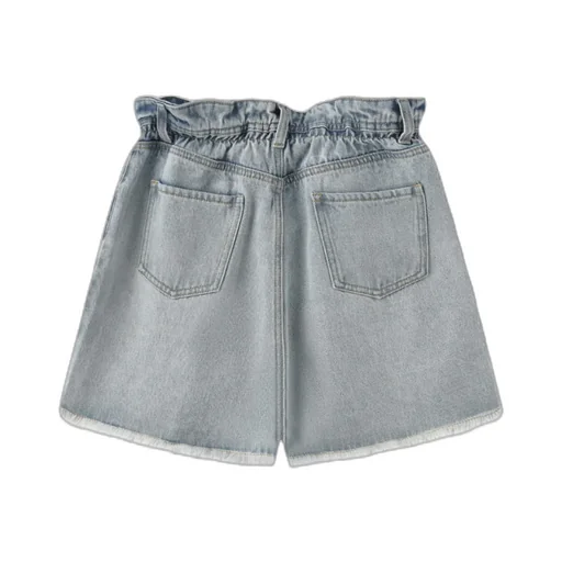 Belt Loop Jeans