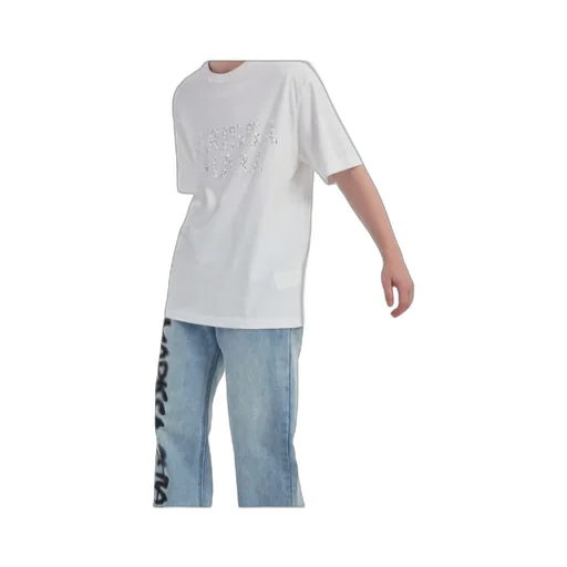 Short-Sleeved T-Shirt