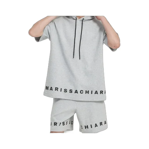 Short-Sleeved T-Shirt
