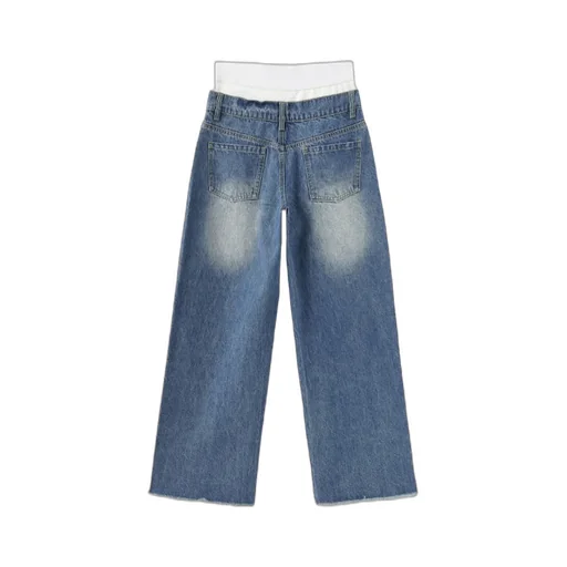 Belt Loop Jeans
