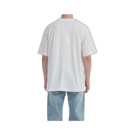 Short-Sleeved T-Shirt