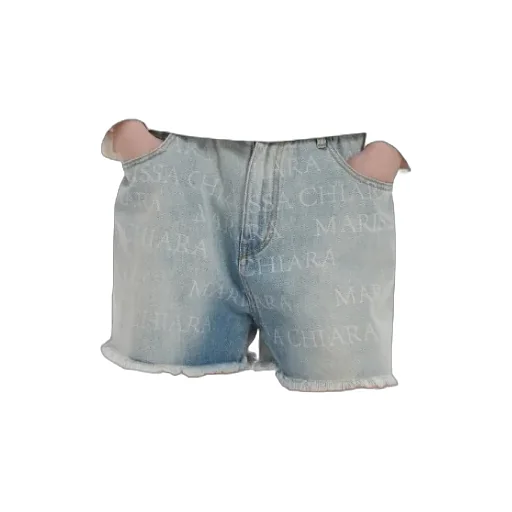 Belt Loop Jeans
