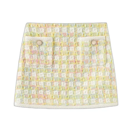 A-Line Skirt
