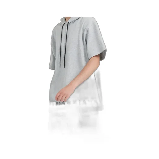 Short-Sleeved T-Shirt